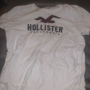 holister shirt